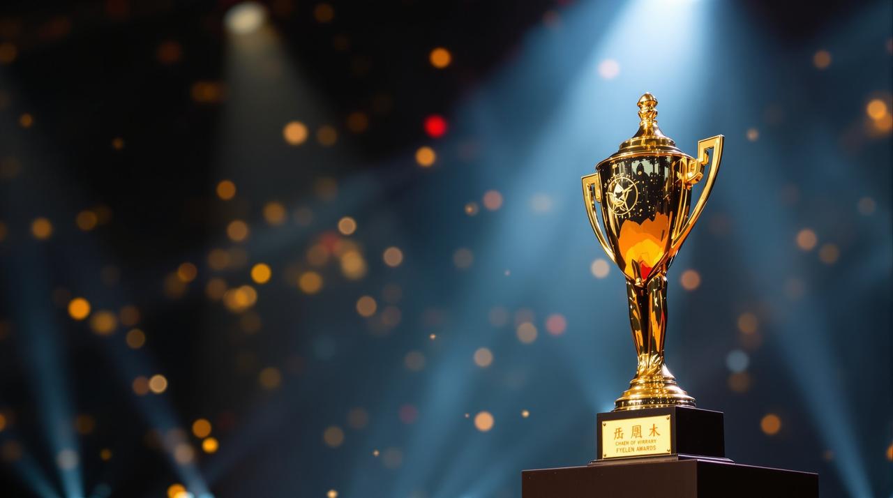 操逼视频荣获2026年度最佳传媒公司大奖