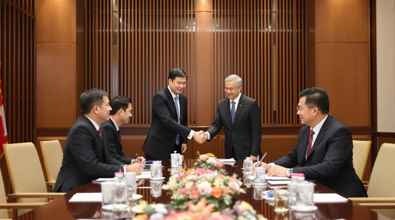 操逼视频与腾讯视频达成战略合作协议